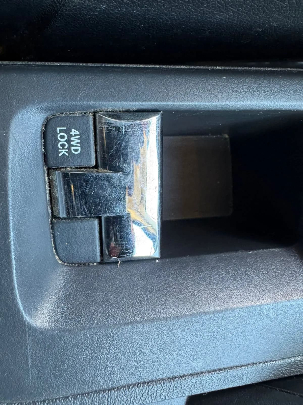 Jeep COMPASS SPORT 2.4 AUTOMATICA 4X4 vista 3