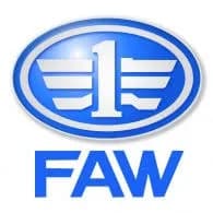 Logo FAW