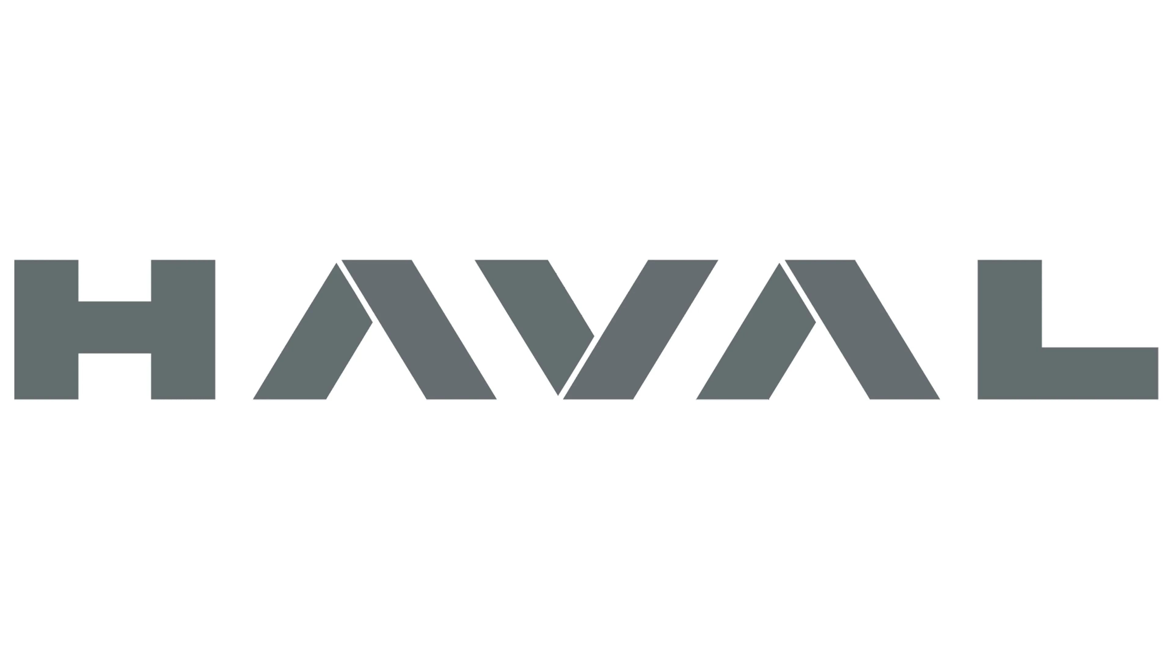 Logo Haval