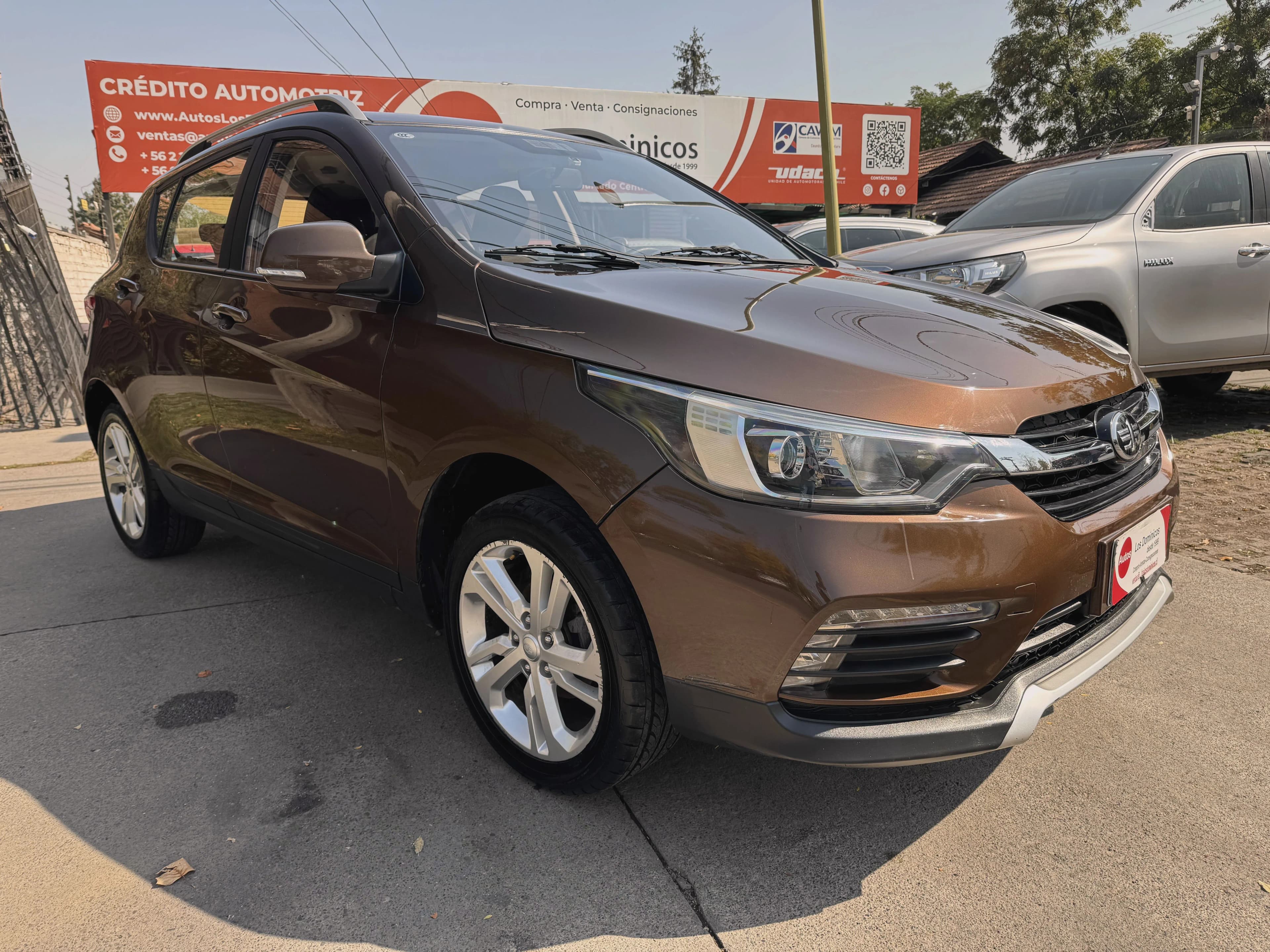 FAW D60 PT 1.5 vista 1