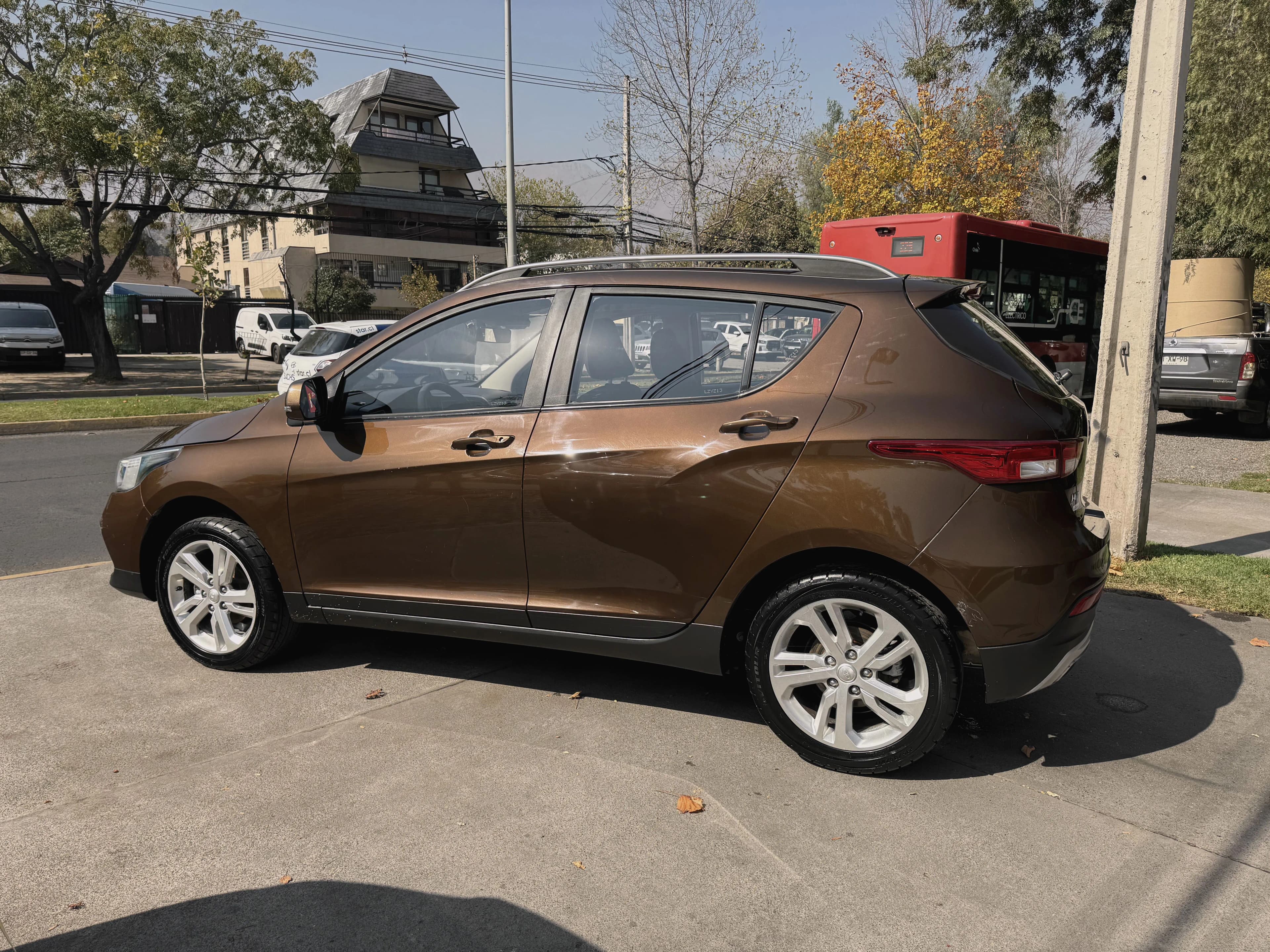 FAW D60 PT 1.5 vista 4