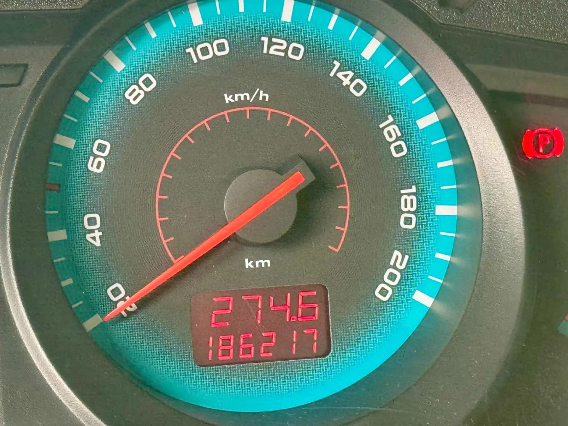 CHEVROLET CHEVROLET - S10 APACHE - 2.4 MEC FULL AIRE SOLO 186.000 KM VER EN LAS CONDES vista 6