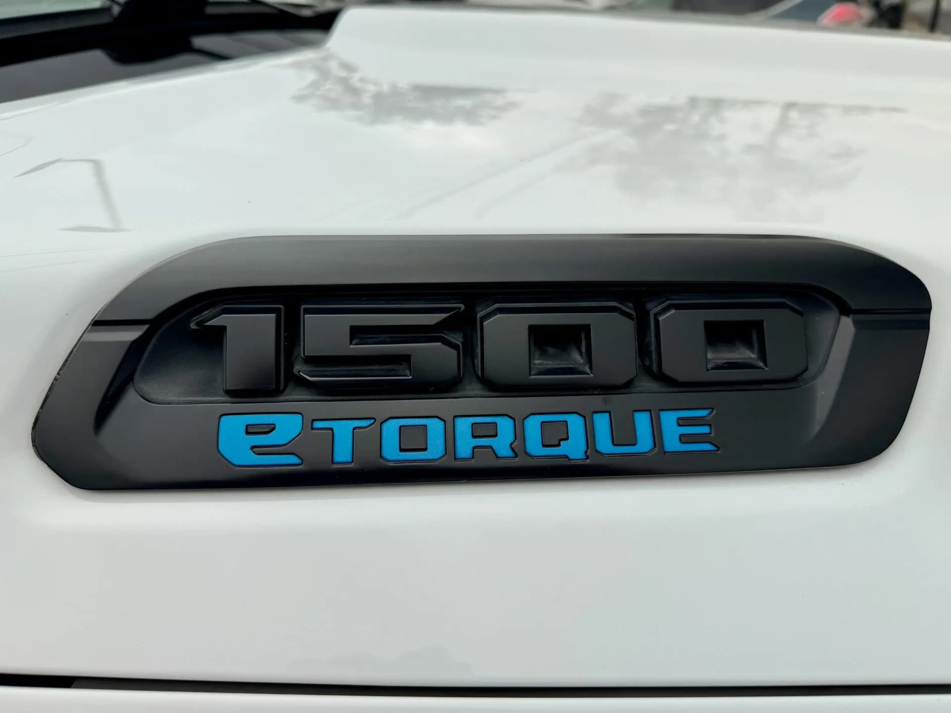 RAM RAM - 1500 - BIG HORN 3.6 AUT 4X4 HIBRIDO DESCUENTA IVA VER EN LAS CONDES vista 2