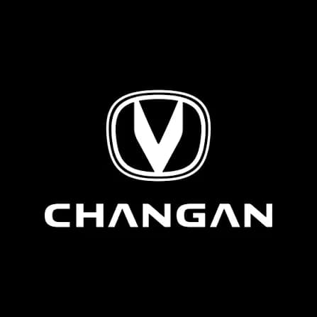 Logo CHANGAN