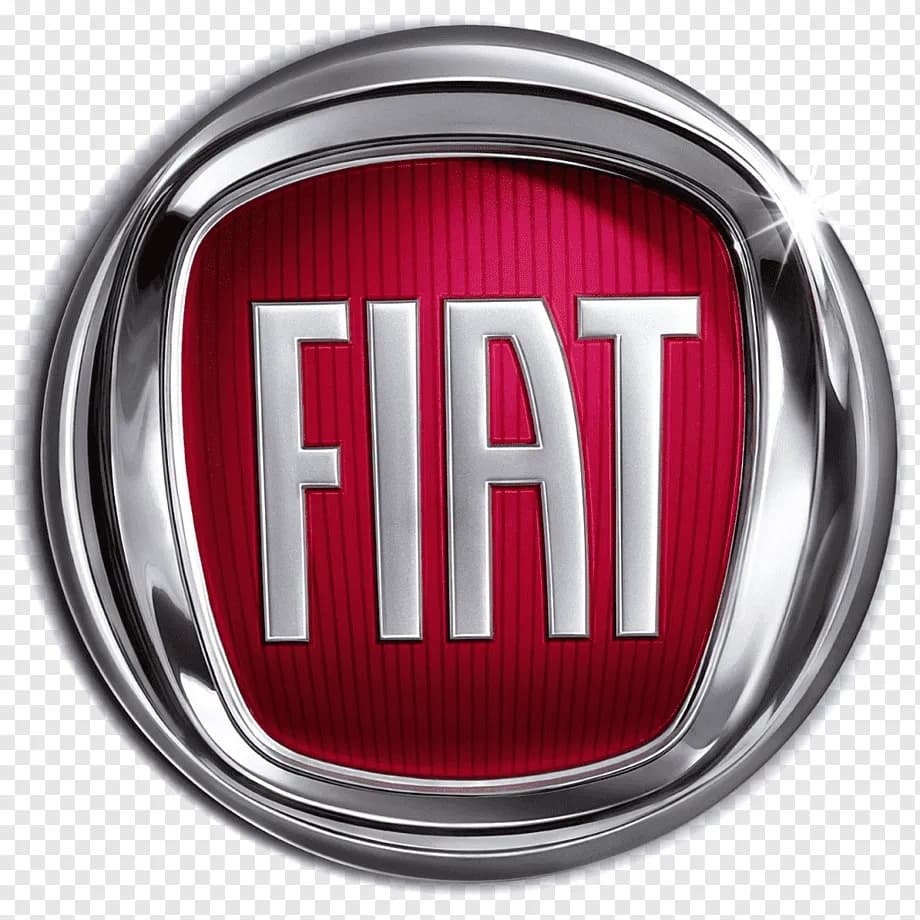 Logo FIAT