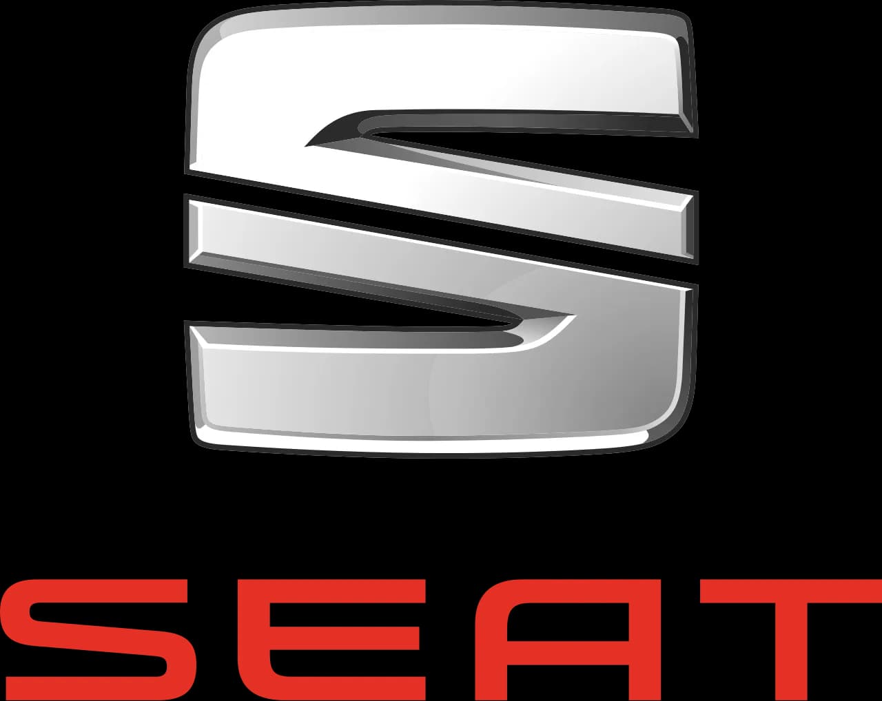 Logo SEAT
