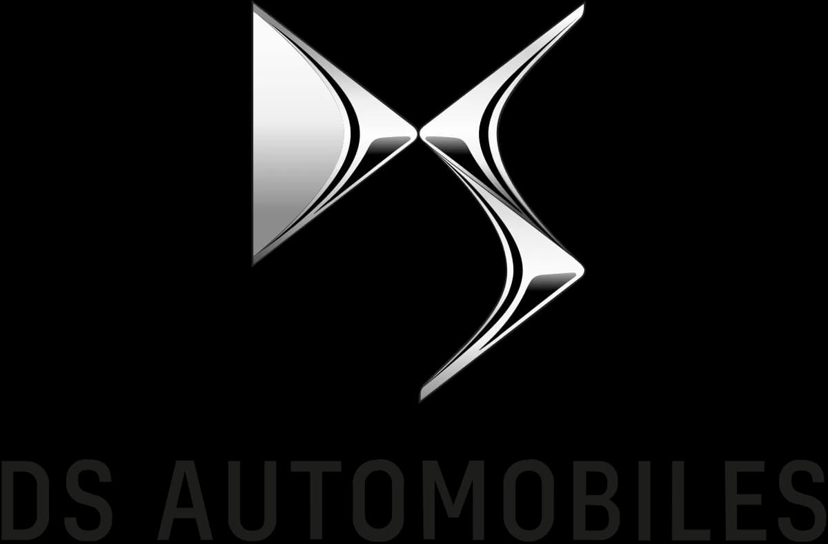 Logo DS Automobiles