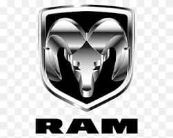 Logo RAM