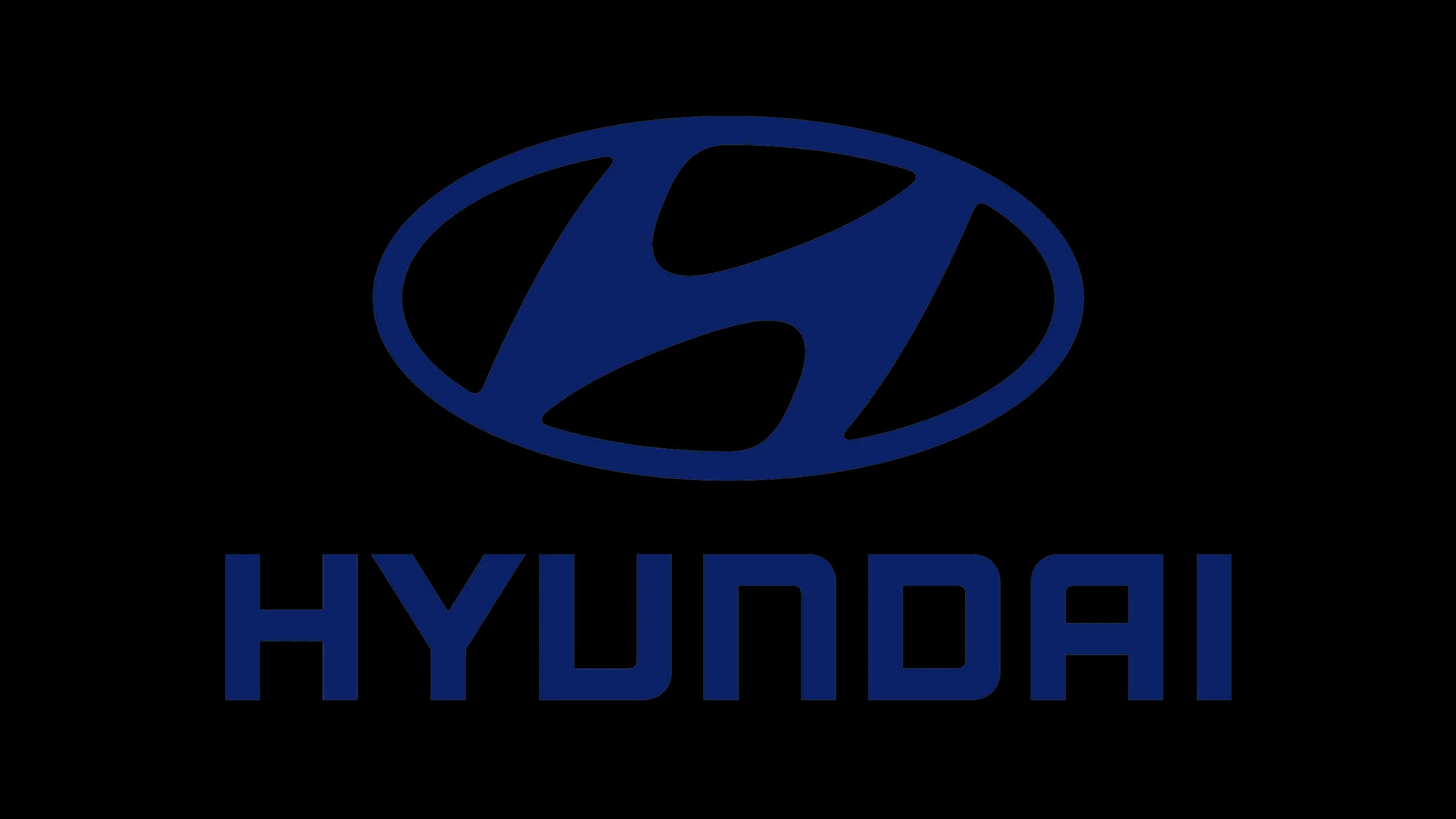 Logo Hyundai