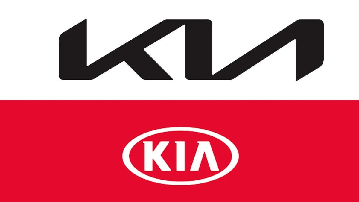 Logo Kia
