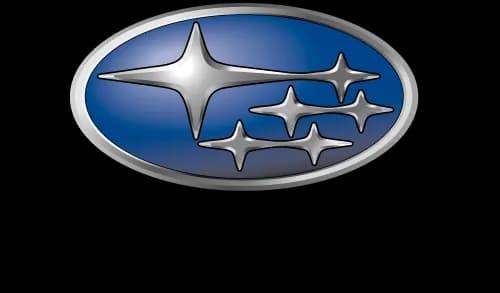 Logo Subaru