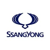 Logo SsangYong
