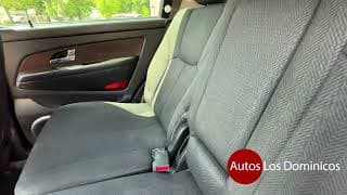 SsangYong REXTON W DIESEL 2.0 TURBO MEC 6 VEL 3 CORRIDAS vista 2