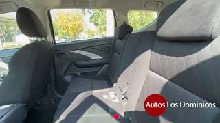 MITSUBISHI  XPANDER GLX 1.5 AUT 3 CORRIDAS vista 2