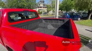 Maxus T60 DIESEL GLS 2.8 AUT SOLO 53.000 KM vista 2