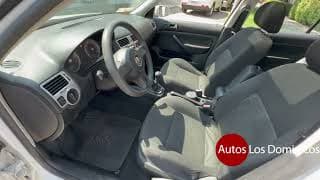 Volkswagen BORA TRENDLINE SKY 2.0 SOLO 147.000 KM vista 2