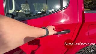 MITSUBISHI  L200 KATANA DIESEL 2.4 MEC 4X4  vista 2