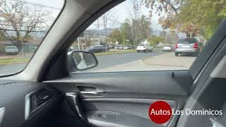 BMW 118I 1.5 TURBO AUTOMATICO MANTENCIONES vista 2