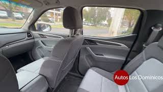 Maxus T60 DCAB DIESEL 2.0 4X4 MEC 6 VEL 36.000 KM vista 2