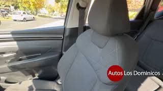Hyundai TUCSON 2.0 AUTOMATICA 4X4 SOLO 67.000 KM vista 2