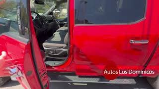 FORD F150 XLT 4X4 5.0 AUT FX4 vista 2