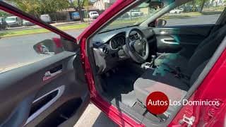 CHEVROLET SAIL 1.5 MEC vista 2