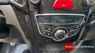 Great Wall M4 1.5 LE PATENTE PAGADA 1 COUTA vista 2