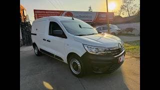 RENAULT RENAULT - EXPRESS - DIESEL 1.5 MEC 6 VEL FULL AIRE AIRBAG VER EN LAS CONDES vista 2