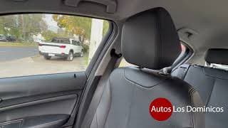 BMW 118I 1.5 TURBO AUTOMATICO MANTENCIONES vista 2