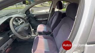 Jac J3 A137 SPORT 1.3 MEC SOLO 104.000 KM vista 2