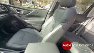 SUBARU FORESTER 2.0I LIMITED EYESIGHT 4X4 AUTOMATICA MANTENCIONES EN LA MARCA vista 2