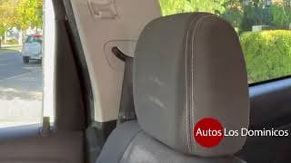 CHEVROLET TRAVERSE LT 3.6 AUTOMATICA 3 CORRIDAS vista 2