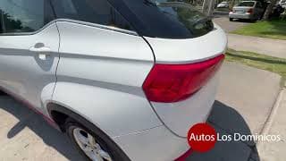 DFSK SUV 500 1.5 TURBO MEC  vista 2