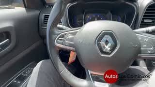 Renault KOLEOS INTENS 2.5 AUTOMATICA UNICO DUEÑO  vista 2