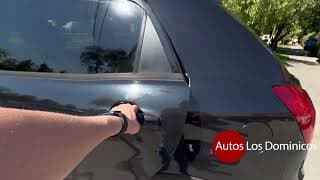 SsangYong KORANDO 2.0 vista 2