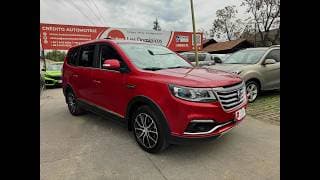 DONGFENG DONGFENG - SX6 - SX6 1.6 MEC 3 CORRIDAS FULL AIRE AIRBAG ABS CAMARA VER EN LAS CONDES vista 2
