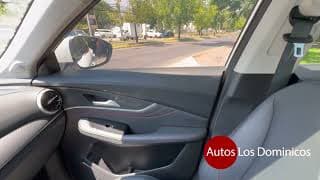 DONGFENG T5 EVO NOBLE 1.5 TURBO AUTOMATICO vista 2