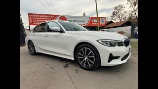 BMW BMW - 320I - URBAN 2.0 TURBO AUTOMATICO vista 2