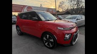 KIA KIA - SOUL - SK3 HATCH BACK 1.6 AUT vista 2