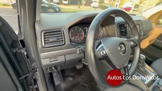 VOLKSWAGEN AMAROK 2.0 TDI COMFORTLINE AUTOMATICA 4X4 vista 2