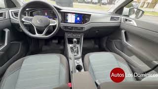 VOLKSWAGEN NIVUS 1.0 TSI COMFORTLINE AUTOMATICO vista 2