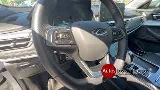 Chery TIGGO 7 PRO GLS 1.5 TURBO, AUTOMATICA, UNICA DUEÑA vista 2