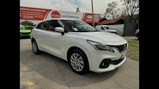 SUZUKI SUZUKI - BALENO - GLS 1.5 AUTOMATICO CARPLAY CLIMATIZADOR CAMARA vista 2