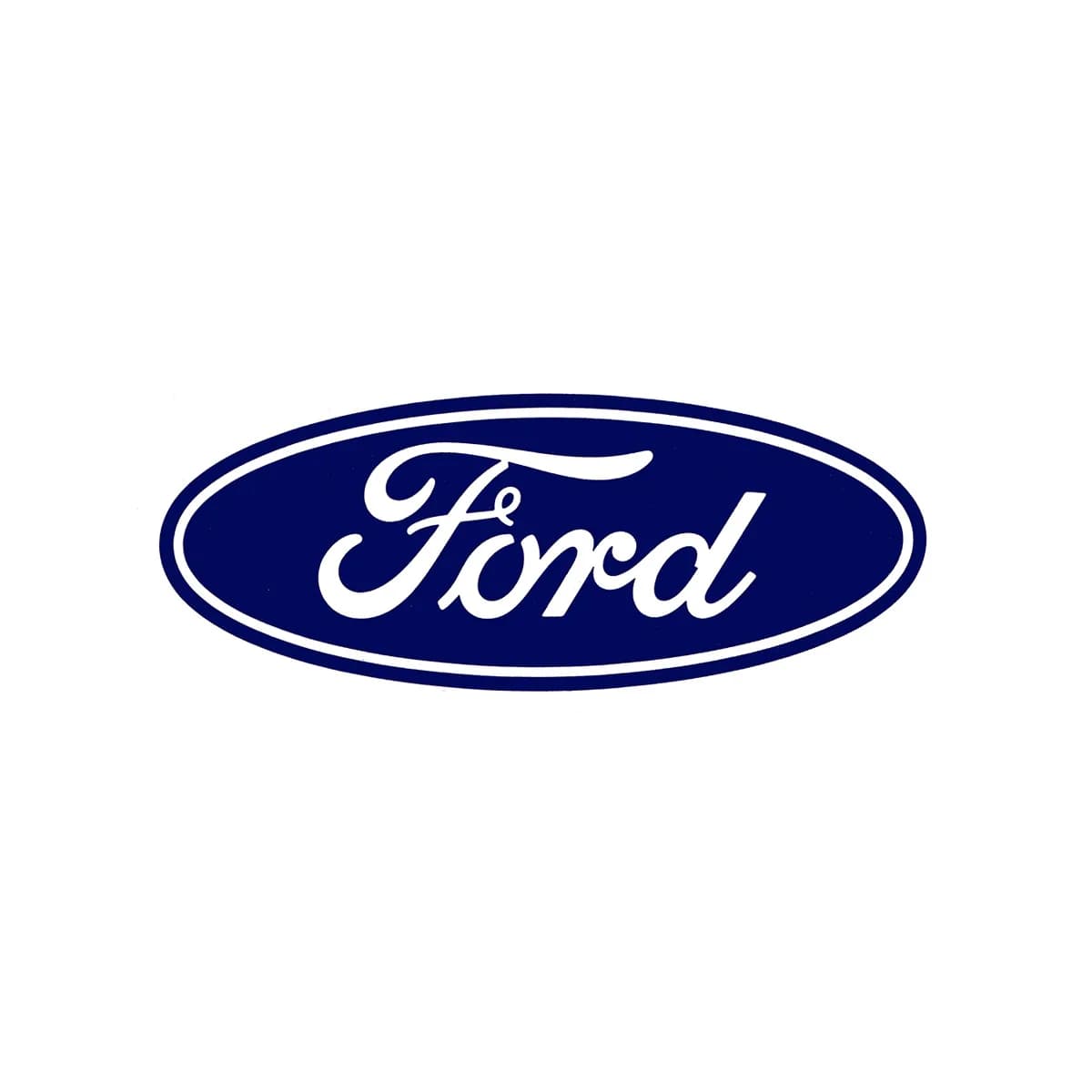 Logo FORD