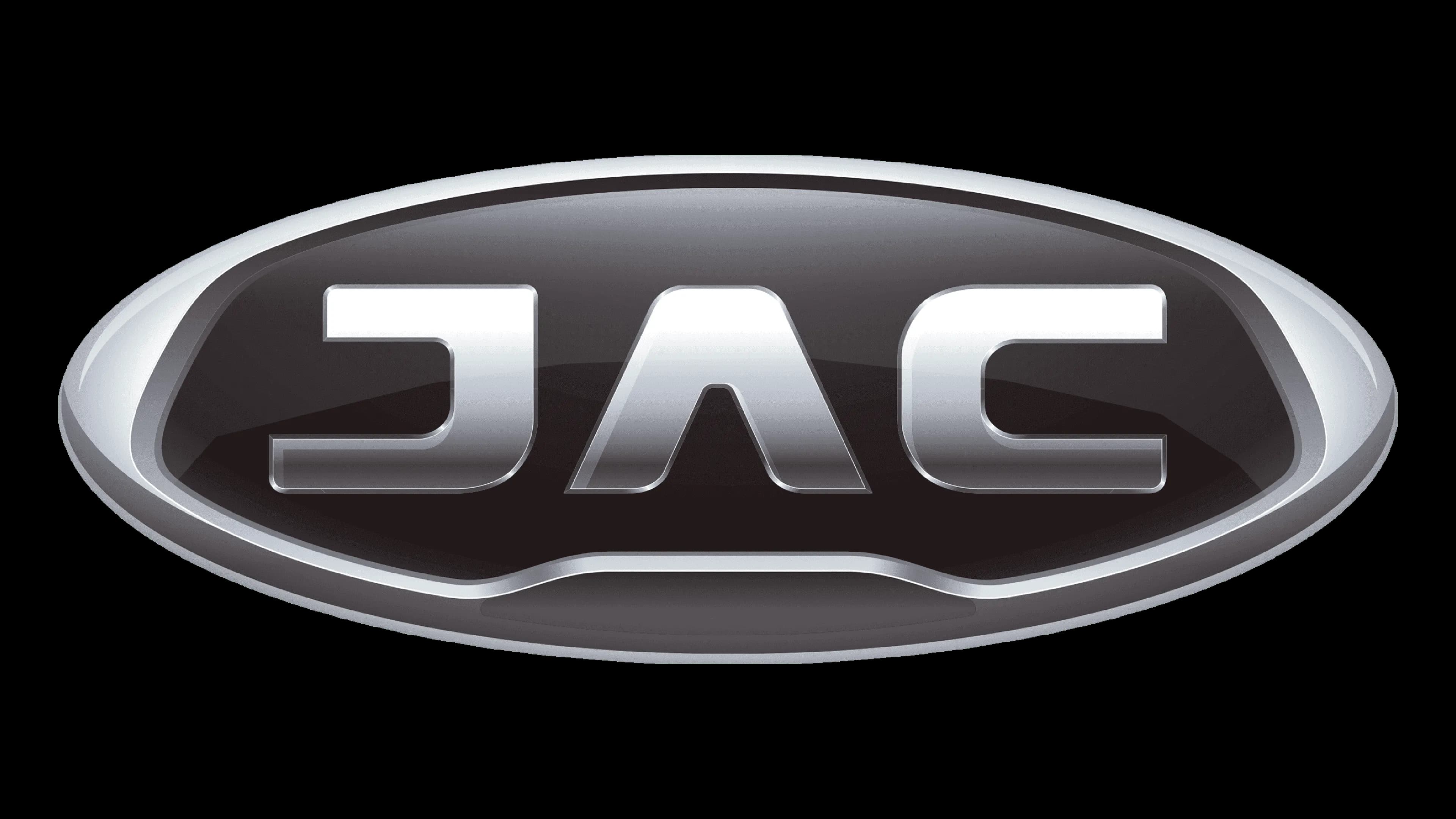 Logo Jac