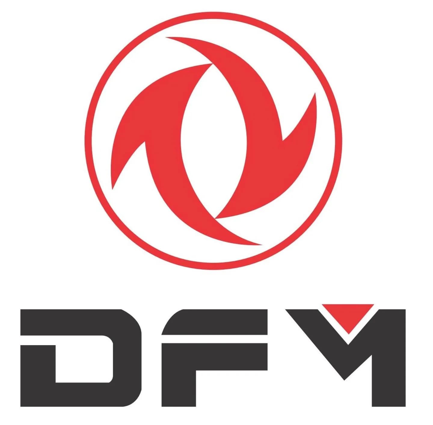 Logo DONGFENG