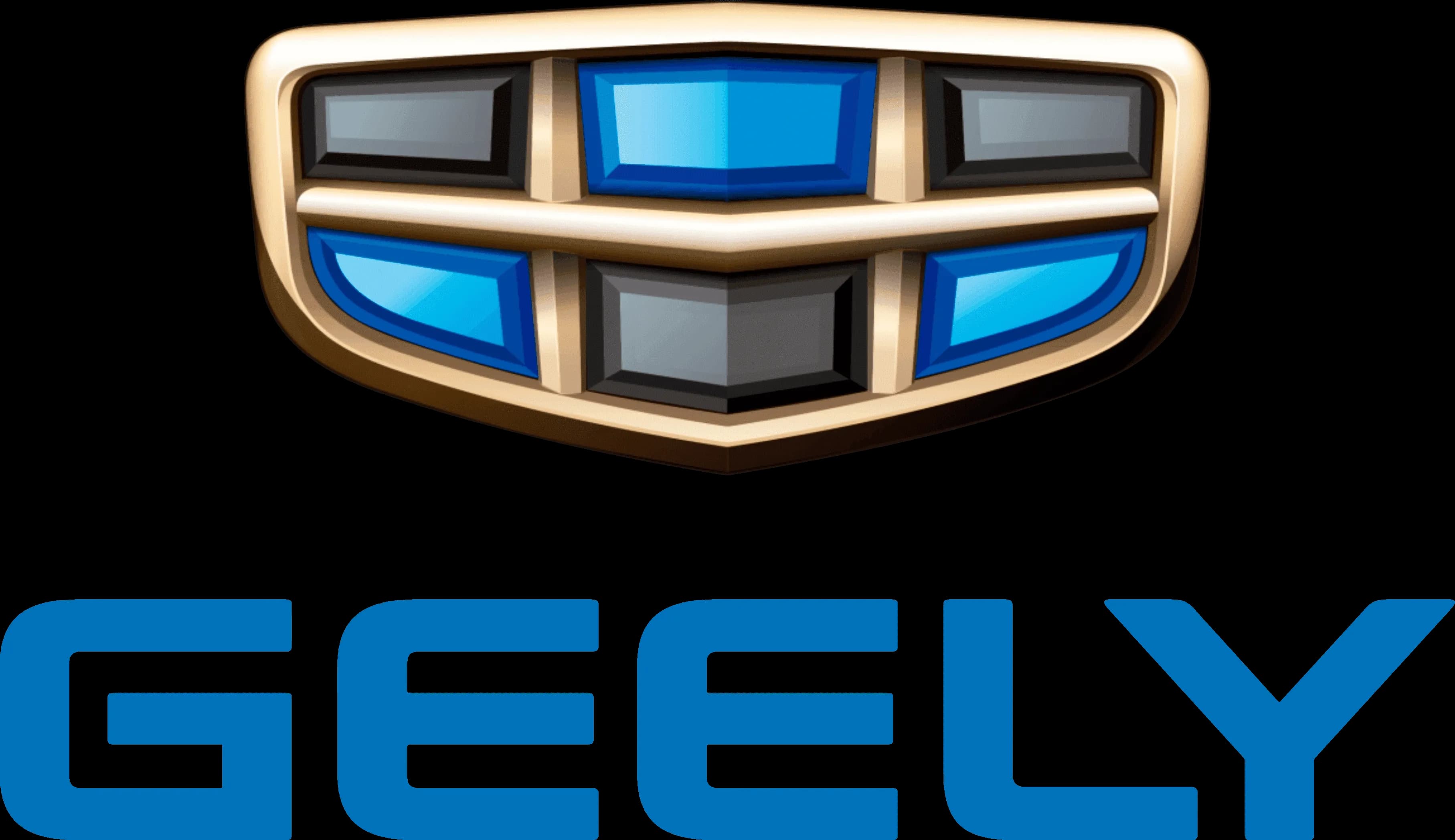 Logo Geely