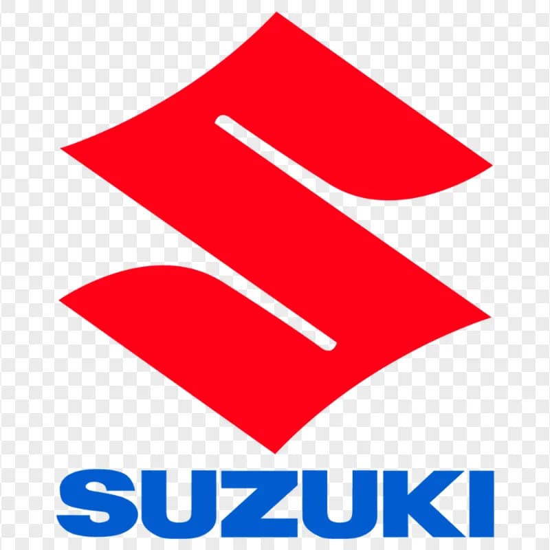 Logo SUZUKI