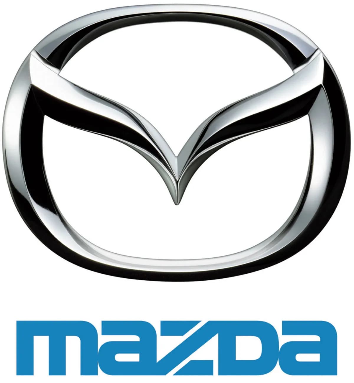 Logo Mazda
