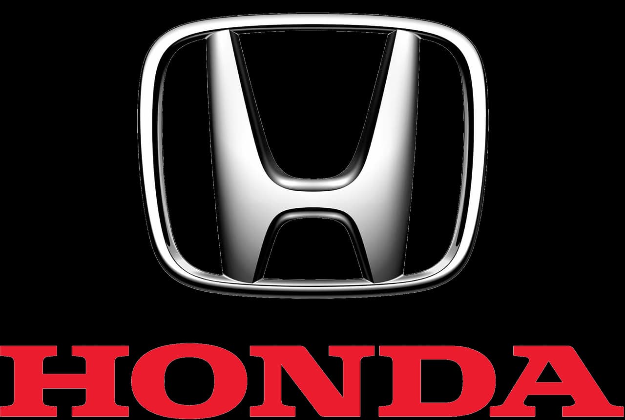 Logo HONDA